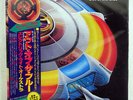 ELECTRIC LIGHT ORCHESTRA OUT OF THE BLUE JET 40AP1094 JAPAN OBI VINYL 2LP