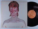 DAVID BOWIE Aladdin Sane RCA LP VG+ gatefold q