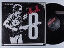 J.J. CALE J.J. #8 MERCURY LP VG+ promo q