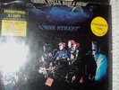 CROSBY STILLS NASH & YOUNG 4 WAY STREET 2 LP WHITE LABEL PROMO ATLANTIC VG VINYL