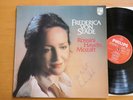 Frederica Von Stade SIGNED Rossini Haydn Mozart NM Philips 9500 716