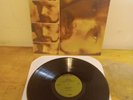 VAN MORRISON ◆ MOONDANCE LP ◆ex/ Vg+  ORIGINAL Green Label W7 PRESS