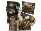 SABATON - Echoes Of The Great War Vinyl Boxset ONLY 500COPIES Absolute Rarität