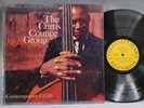 The Curtis Counce Group - OG 1957 Mono LP - CONTEMPORARY - Harold Land - RARE