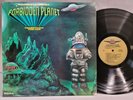 Louis & Bebe Barron - Forbidden Planet - 1978 LP - SMALL PLANET - RARE MOOG VG++