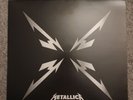 Metallica Beyond Magnetic Vinyl LP 1/2500 Europe Press