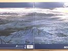 SANTANA 2LP: MOONFLOWER (EUROPE;RE; Columbia 19439792631;LTD.EDT. COLORED VINYL)