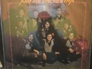 DAVID CEDEÑO ORCHESTRA INTRODUCING REISSUE LIBERTAD LBL HARD GUAGUANCO LP
