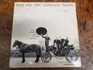 GEORGE WALLINGTON Jazz For The Carriage Trade PRESTIGE 1956 VG+ VINYL LP Record