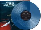 U.D.O. - No Limits - Clear Blue [New Vinyl LP] Blue, Colored Vinyl, Clear Vinyl,
