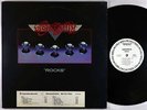 Aerosmith - Rocks LP - Columbia VG+ PROMO