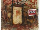 Black Sabbath - Mob Rules LP - Warner Bros. SEALED
