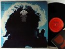 Bob Dylan - Greatest Hits LP - Columbia Poster
