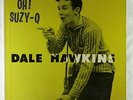 Dale Hawkins - Oh  Suzy-Q COVER ONLY - Chess - Rare Rockabilly