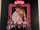 Grease 2 Original Soundtrack Recording Vinyl, LP 1982 RSO – Rare