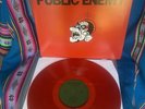 LP  Public Enemy - There Is Only One Reissu oi skinhead punk RAC Evil Skins Snix