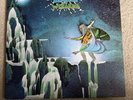 Uriah Heep - Demons And Wizards - 1972 Original Vinyl LP - NM - Gatefold Sleeve
