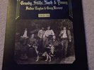 Crosby Stills Nash Young LP - Deja Vu - Gatefold Sleeve - 2401 001 - NM/EX