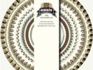 Oasis The Masterplan - 25th Anniversary Limited Zoetrope Double Vinyl BRAND NEW