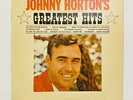 Johnny Horton Vinyl LP Greatest Hits 1961 6 Eye (M) NM/VG+