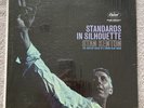 Stan Kenton - Standards In Silhouette 12” Vinyl Record ST 1394
