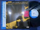 MINT  KENNY DORHAM UNA MAS BLUE NOTE BNJ 71016 OBI STEREO PROMO JAPAN Vinyl LP