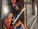 LENNY and the SQUIGTONES 1979 Vinyl LP CASABLANCA #NBLP 7149 / VG Spinal Tap