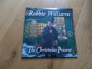 Robbie Williams – The Christmas Present - DOUBLE VINYL  LP  - BRAND NEW, SEALED