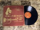 LOUDEST WHISPER THE CHILDREN OF LIR UK IMPORT ENGLISH GARDEN LABEL FOLK PSYCH NM