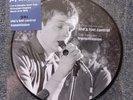 joy division at Bowden Youth Club Altrincham Cheshire March 14 th 1979