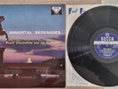 DECCA SKL 4018 WBg ED1 *BLUEBACK* IMMORTAL SERENADES* FRANK CHACKSFIELD* NM