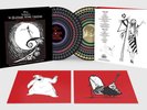 NIGHTMARE BEFORE CHRISTMAS ZOETROPE PICTURE DISC 2LP DANNY ELFMAN TIM BURTON NEW