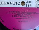LED ZEPPELIN II - PLUM LABEL 1st PRESS 1969 **LIVIN LOVIN WRECK** TRUE 1ST PRESS