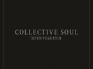 Collective Soul 7even Year Itch: Greatest Hits, 1994-2001 (Vinyl) 12