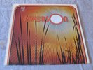RIVERSON / Same VERY RARE OG CANADA 1st PRESS LP 1973 ESSENTIAL PSYCH FOLK ROCK