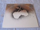 SILVER APPLES / Same OG FOIL COVER + POSTER 1st PRESS USA LP 1968 PSYCH MONSTER