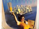 Breakfast In America LP Record Vinyl Supertramp A&M 3708