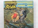 BATMAN - TELEVISION SOUNDTRACK - NELSON RIDDLE - MONO - 20TH CENTURY 1966 - LP