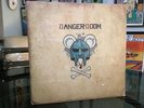 MF Doom Danger Doom Vinyl Record The Mouse And The Mask Sealed Mint 2005 RARE