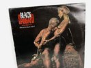 Black Sabbath The Eternal Idol LP Vinyl Record VIntage 1987 Australalia Vertigo