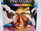 Disco Vinile 33 giri LP Pino Mango Arlecchino 1979 Disco Promo