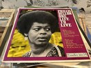 Phillis / Phyllis Dillon One Life To Live LP UK ORIG 1972 Trojan Vg+