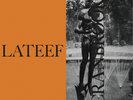 Yusef Lateef Lateef at Cranbrook (Vinyl) 12