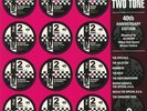 This Are Two Tone: 40th Anniversary Edition (Record Store Day 2020) (half-spe...