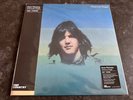 GRAM PARSONS Grievous Angel LP NEW TURQUOISE GALAXY COLOR VMP Vinyl Me Please
