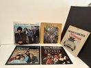 THE MONKEES, THE BLUES PROJECT,THE TURTLES, HERMANS HERMITS, THE DAVE CLARK FIVE