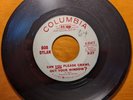 Bob Dylan Can You Please Crawl Out Your Window 1965 WLP promo 45