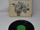 PHIL RANELIN   The Time Is Now. 1974 original TRIBE Jazz LP