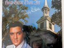 SEALED LP Elvis Presley 