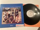 The Loving Sisters - The Sisters & Their Sons Vinyl 1974 Peacock PLP-59204